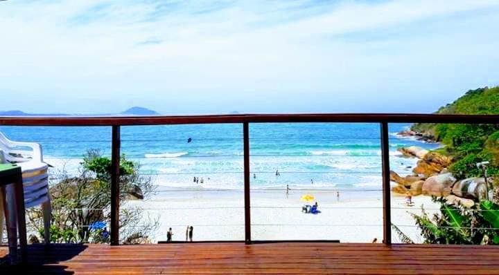 Apartamento Monalisa Florianópolis Exterior foto