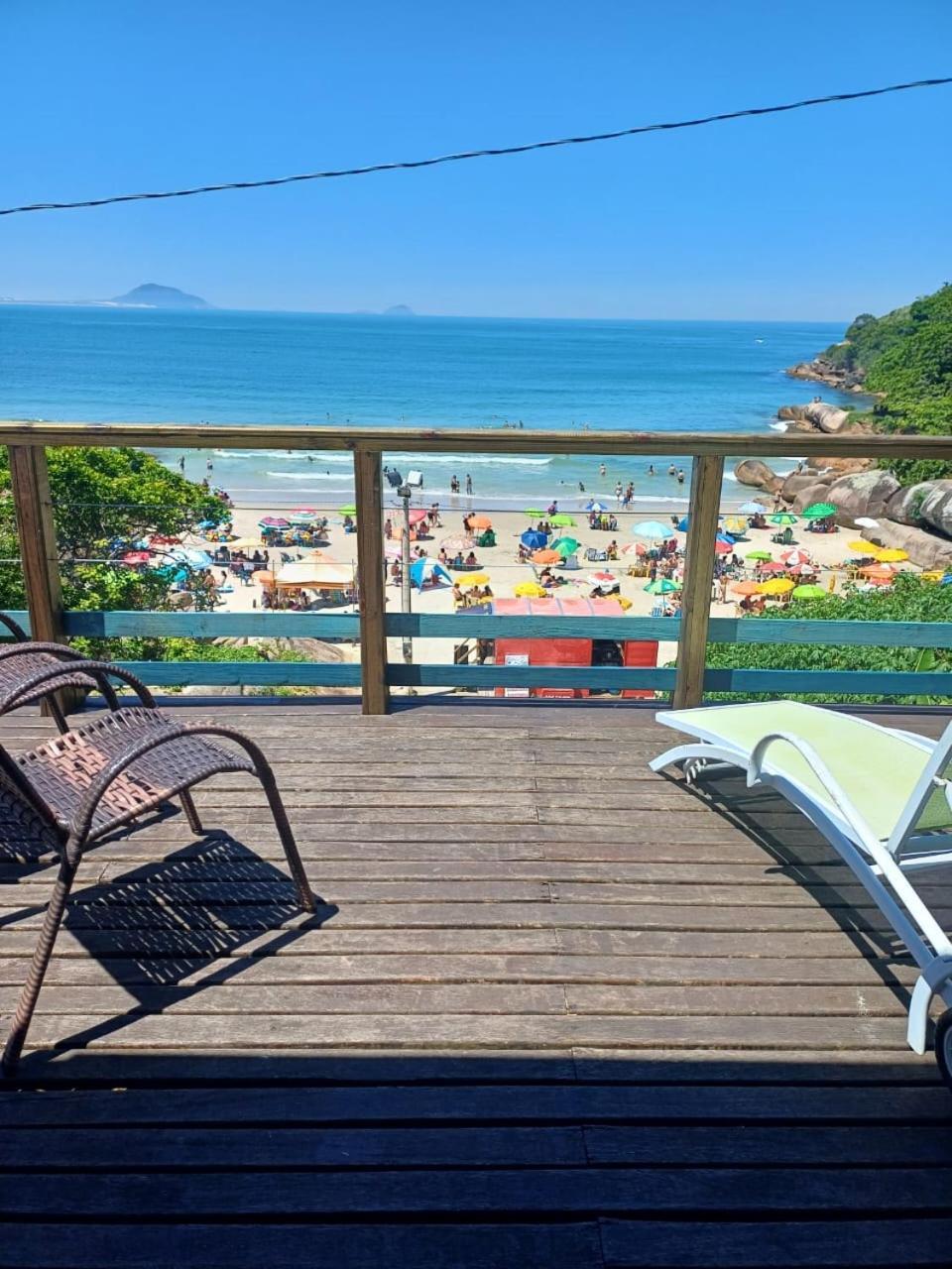 Apartamento Monalisa Florianópolis Exterior foto