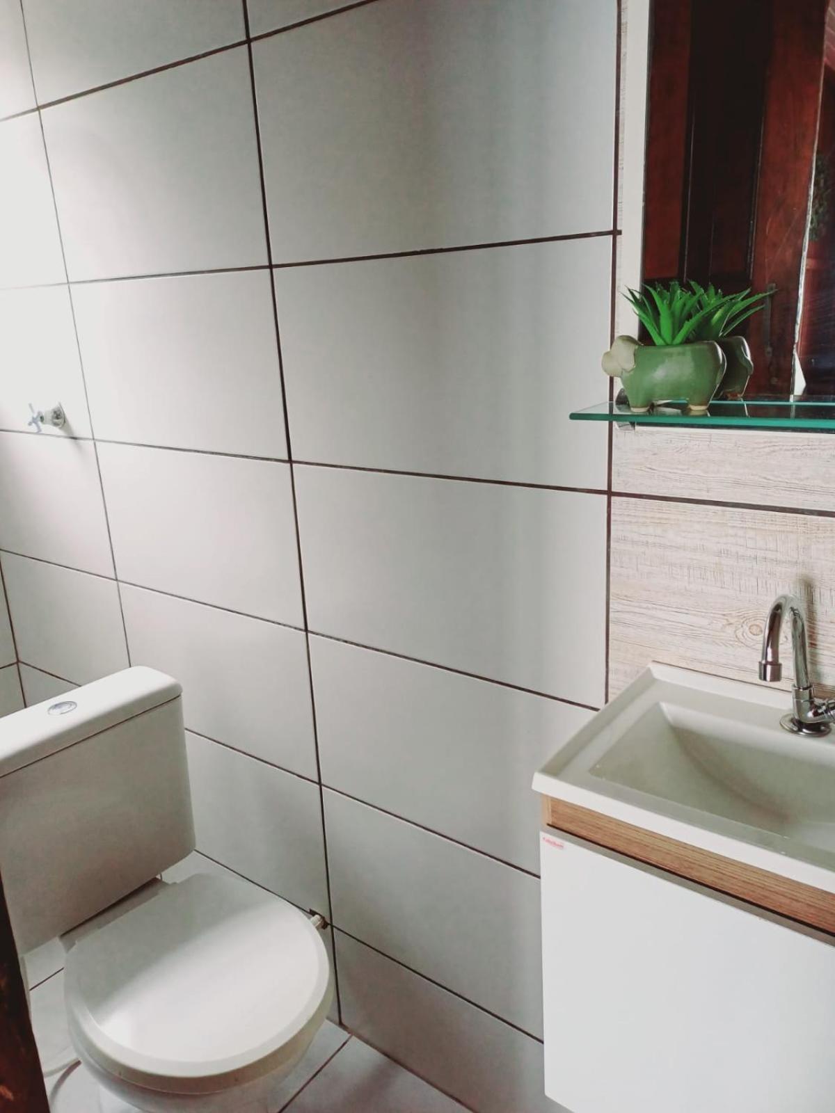 Apartamento Monalisa Florianópolis Exterior foto