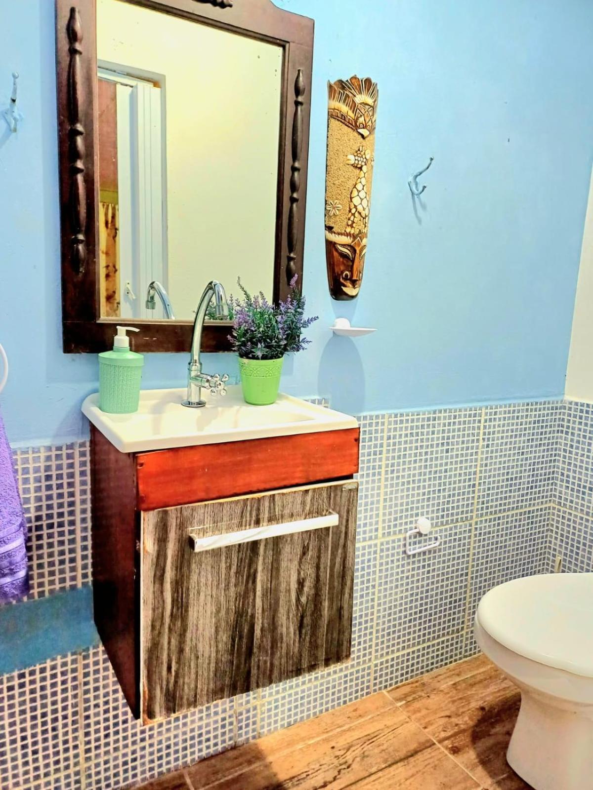 Apartamento Monalisa Florianópolis Habitación foto