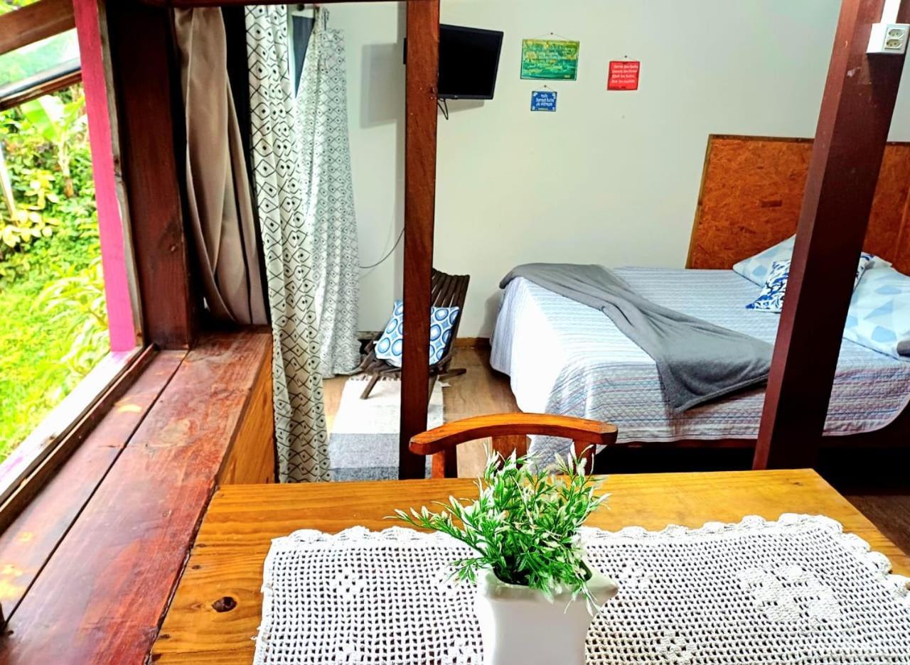 Apartamento Monalisa Florianópolis Exterior foto