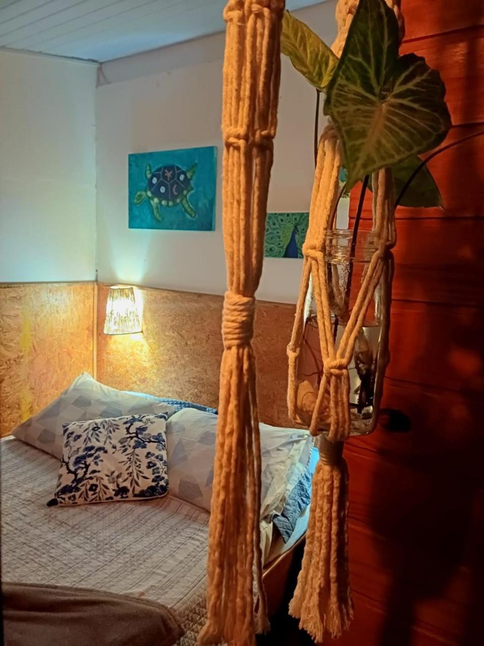 Apartamento Monalisa Florianópolis Exterior foto